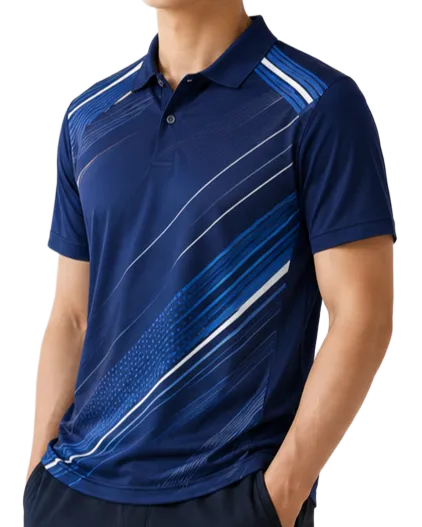 Premium Cotton T-Shirt - View 4