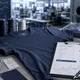 ราคาฝ้ายโลกกับต้นทุนเสื้อยืดปี 2026 ที่คนสั่งผลิตต้องรู้