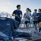 เทรนด์ Run Club บูม โอกาสรับผลิตเสื้อกลุ่มวิ่ง 2026